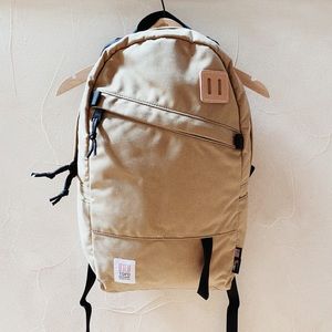 topo designs original daypack backpack